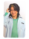 Us KinnPorsche Series Photocard