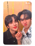 AuauSave Dr. Ally Photocard