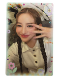 Mim Osaka 2025 Photocard
