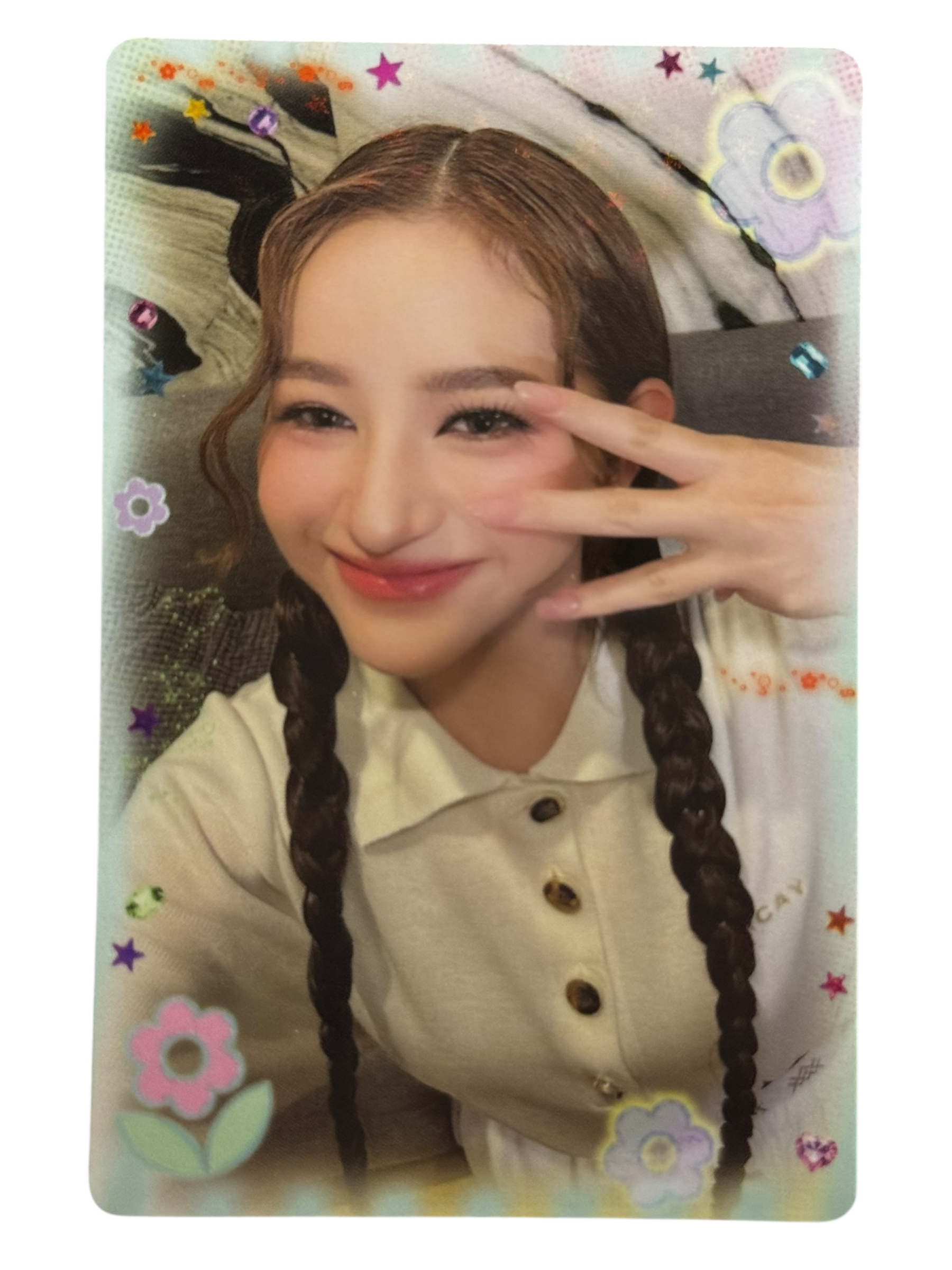 Mim Osaka 2025 Photocard