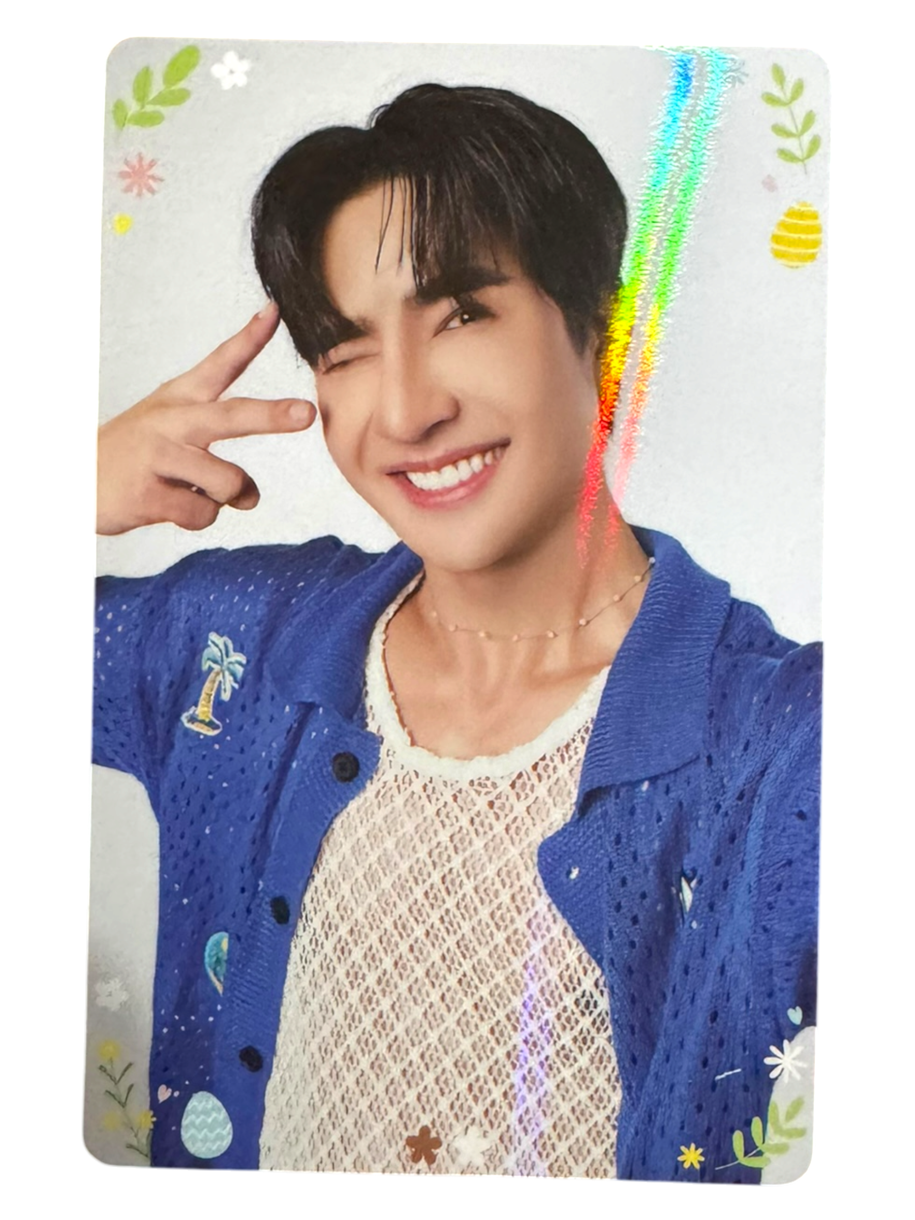 Earth Tokyo 2026 Photocard