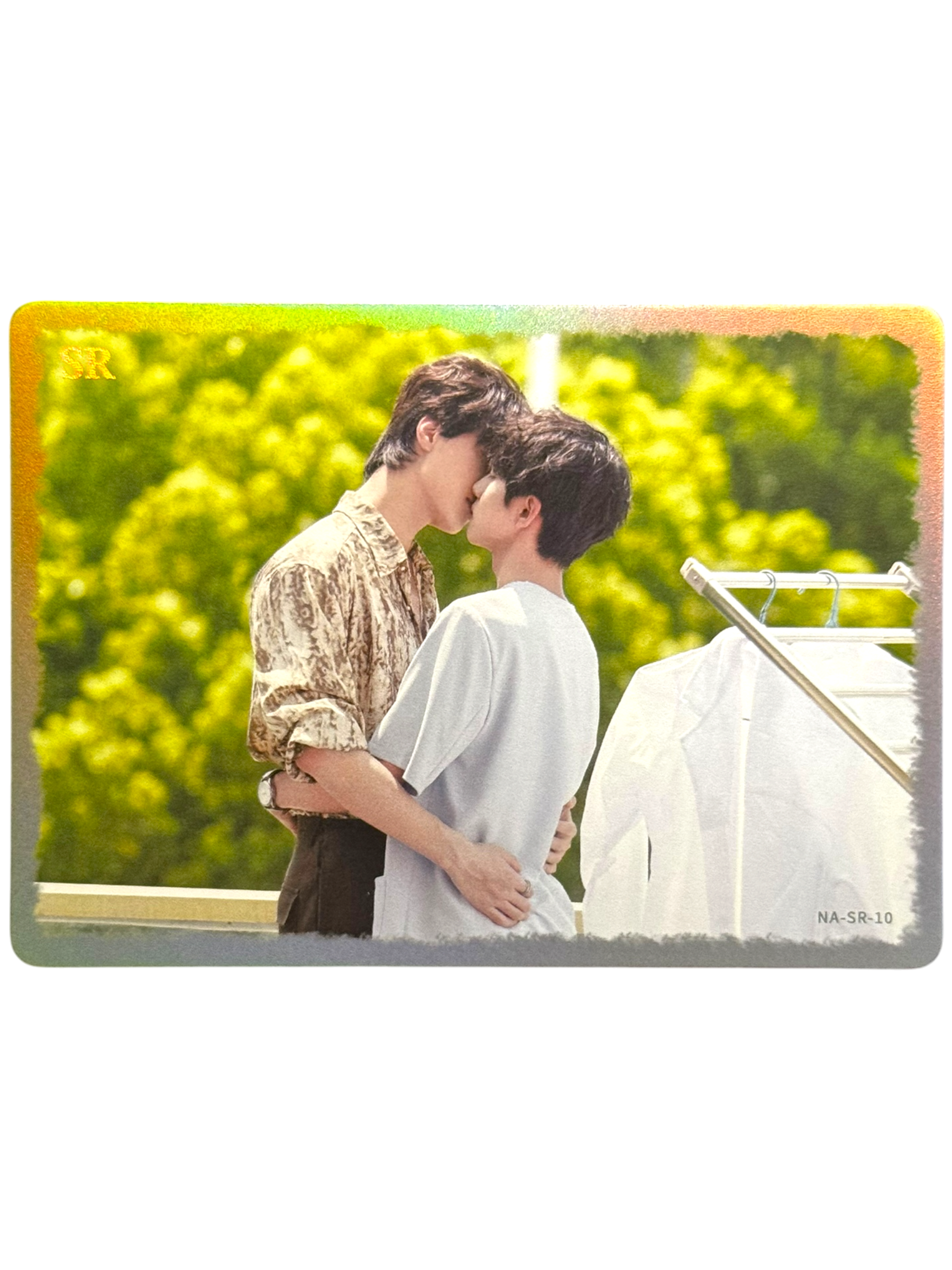 Revenged Love Photocard