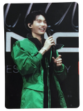 Win Holidate Photocard