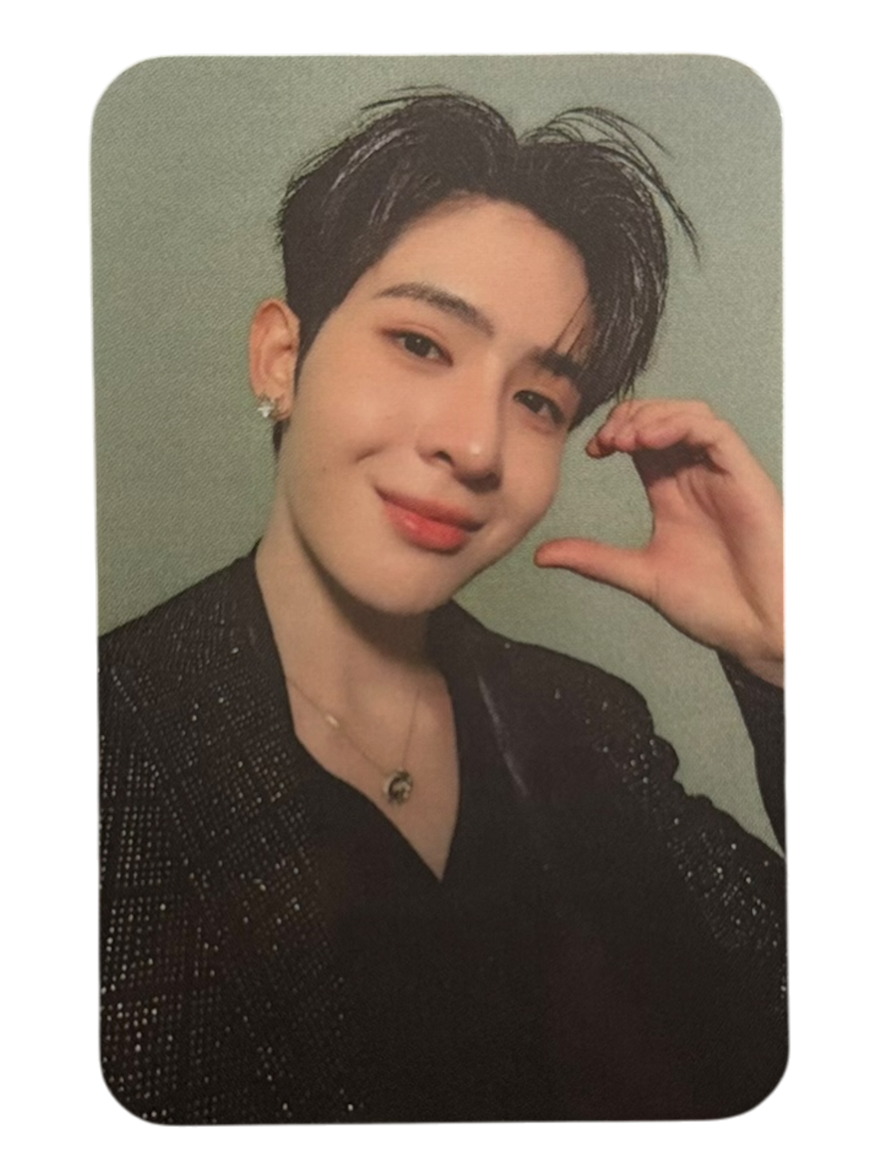 DMD Land 3 Gen 1 Photocard