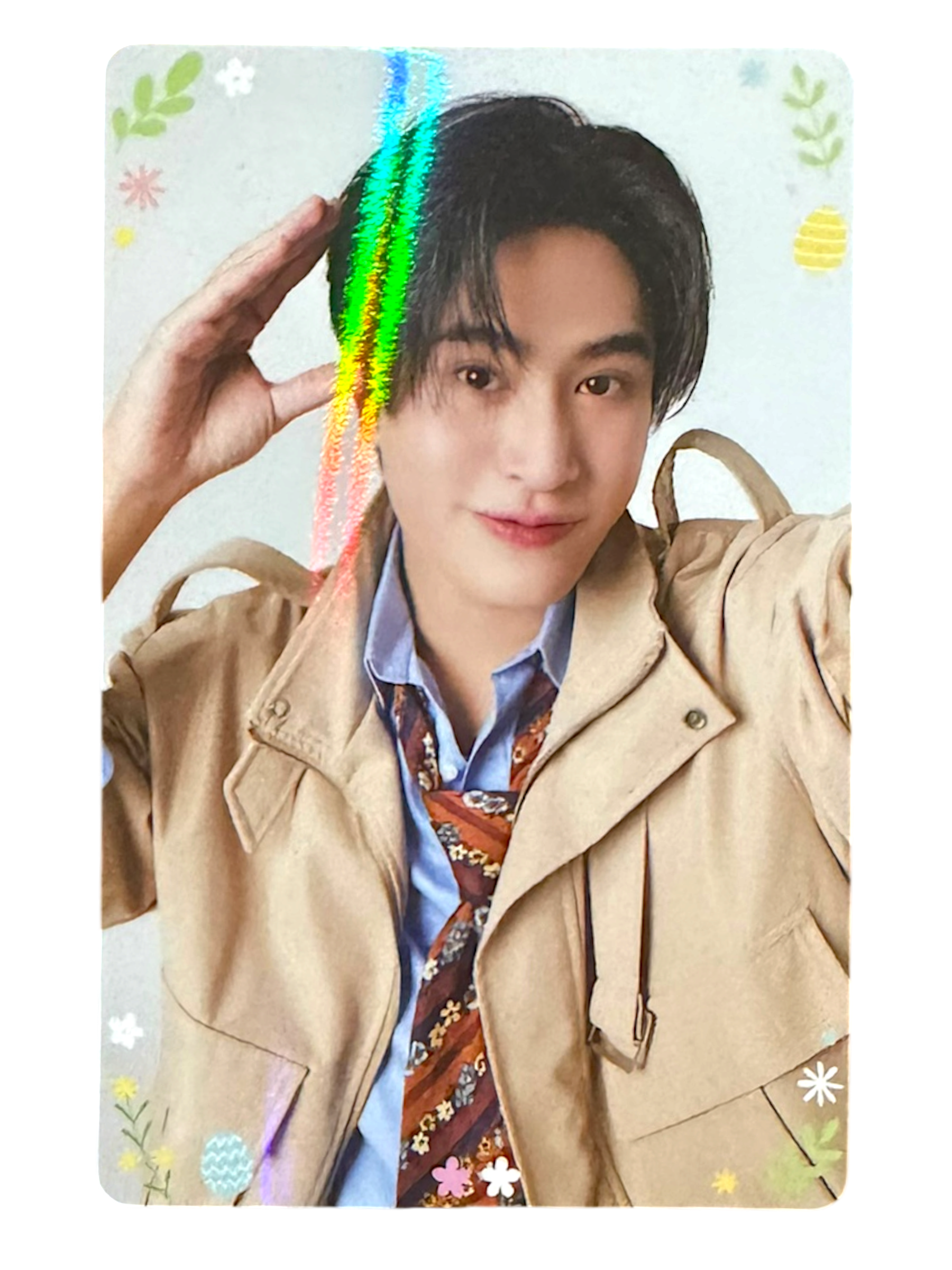 Gemini Tokyo 2026 Photocard