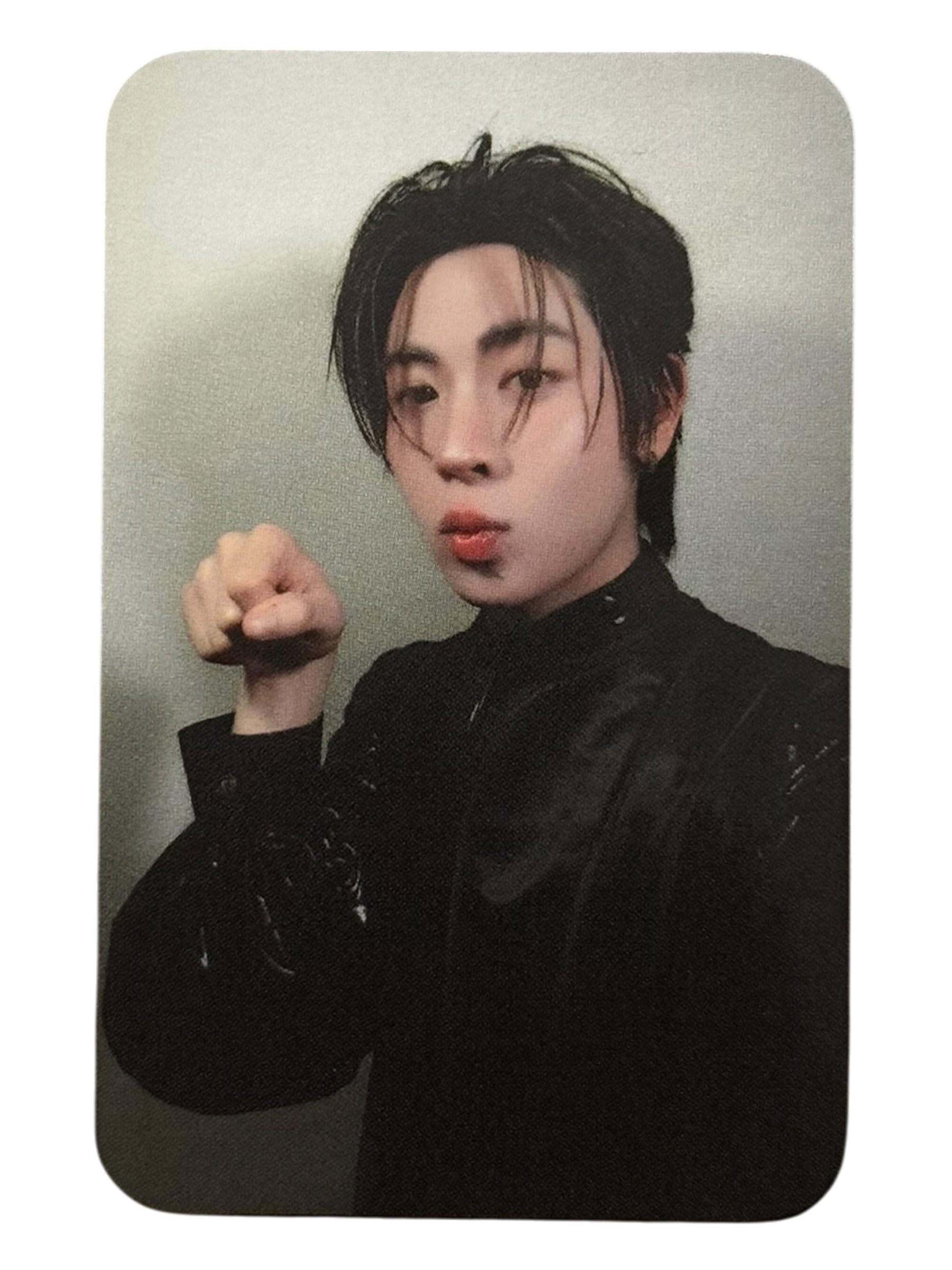 Firstone DMD Land 3 Selfie Photocard