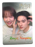 KengNamping Khemjira Vancard Photocard