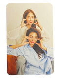 FayeYoko Starclub Photocard