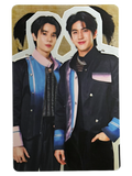 JimmySea LOL 2024 Photobook Photocard