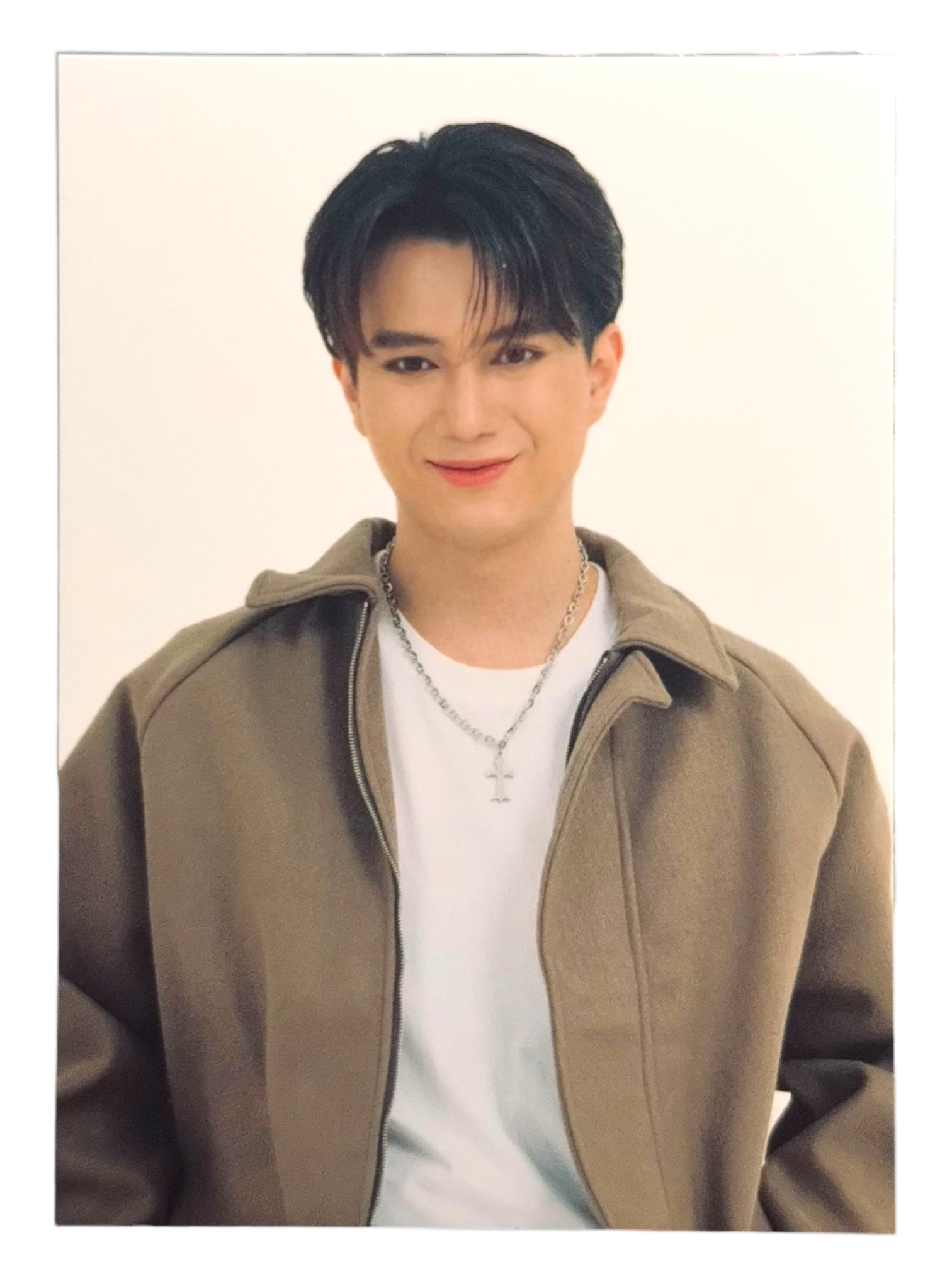 Forth Boy Next World Japan Photocard