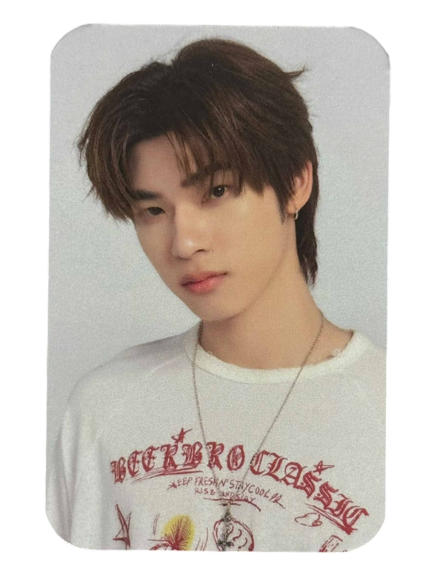 Teetee Duang with You Ep 1 Photocard