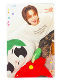 Prem Happy Fam Bonds Photocard