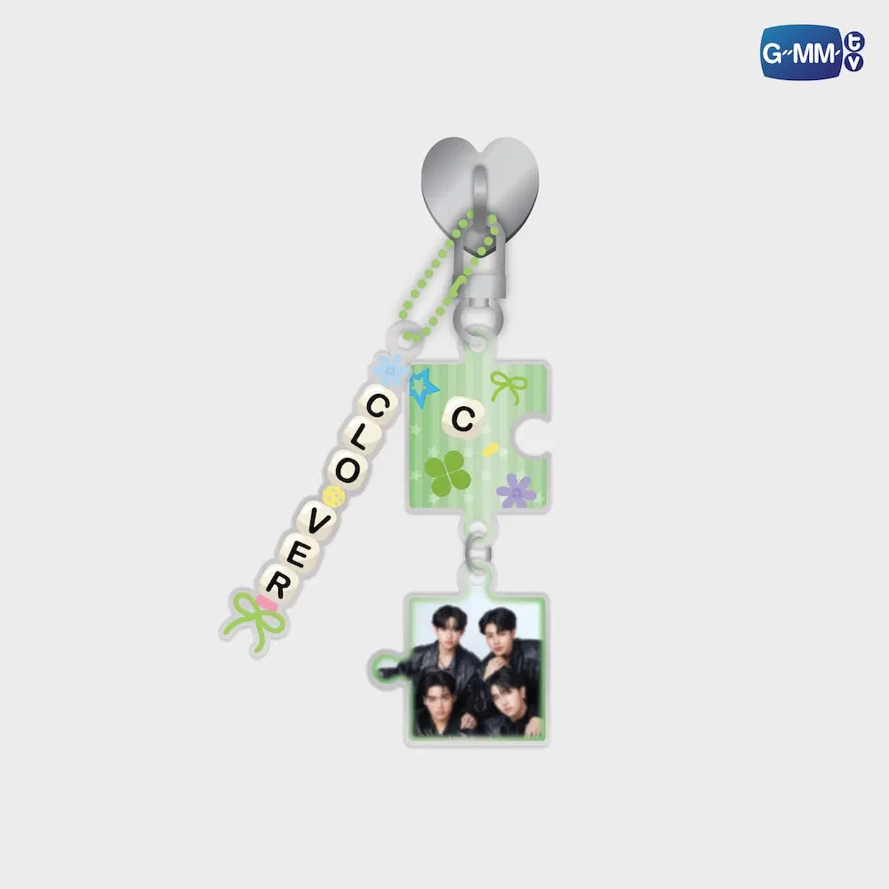 (Preorder) Artists Phone Buckle