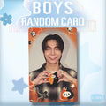 First Nagoya 2025 Photocard