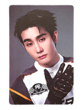Force LOL 2026 Photocard