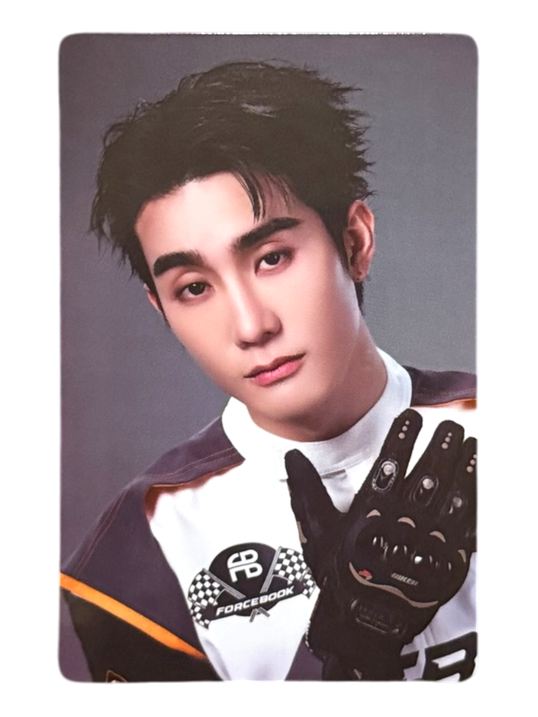 Force LOL 2026 Photocard