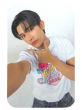 Net DMD Charity 2025 Photocard