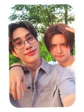 TleFirstone Khemjira Final Blessing Photocard