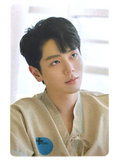 Up Love of Silom Photocard