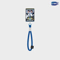 JuniorMark LOL 2026 Heart Race Phone Strap