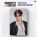Barcode Musicon Japan 2025 Photocard