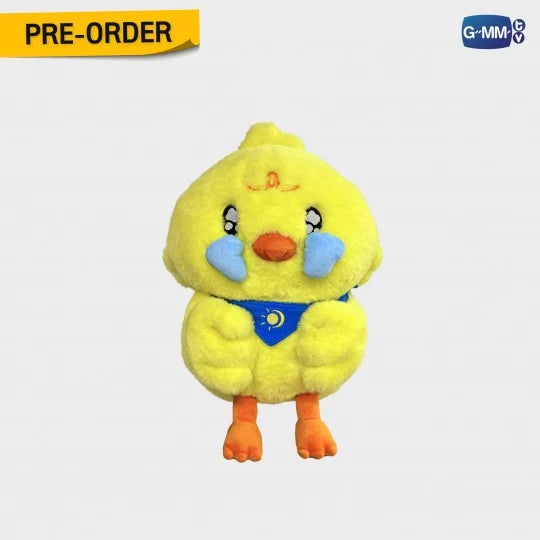 (Awaiting Stock) Pai Sniffle Duck Plush