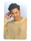 JJ KinnPorsche Series Photocard