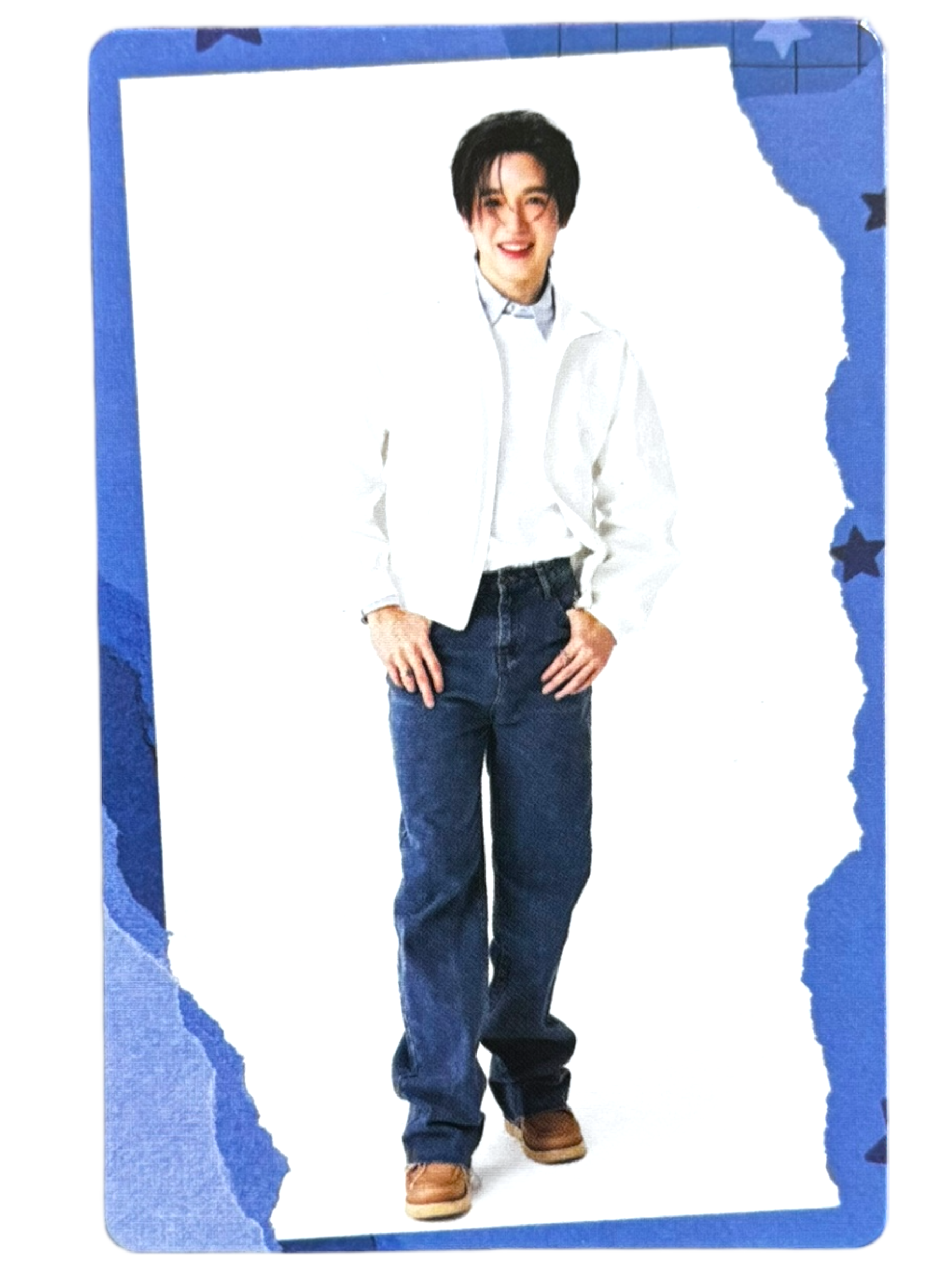 New Polca Fam Meeting Photocard