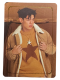 Gap Lost in the Jungle Photocard