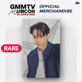 Gawin Photocard | Musicon Japan 2025 Series