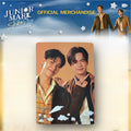 JuniorMark Photocard | Sunrise Series