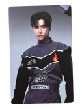 Perth LOL 2026 Photocard