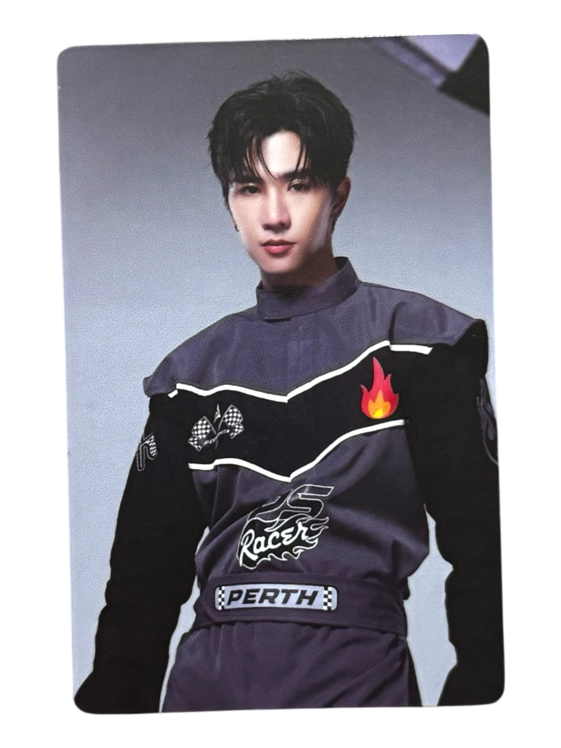 Perth LOL 2026 Photocard