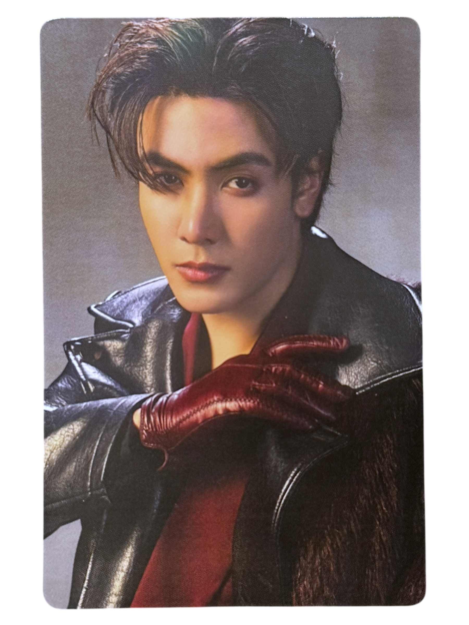 Joong Eyes on You Photocard