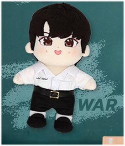 The Best War Doll