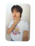 Namping DMD Charity 2025 Photocard