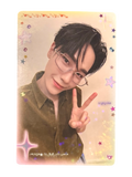 Junior Osaka 2025 Photocard