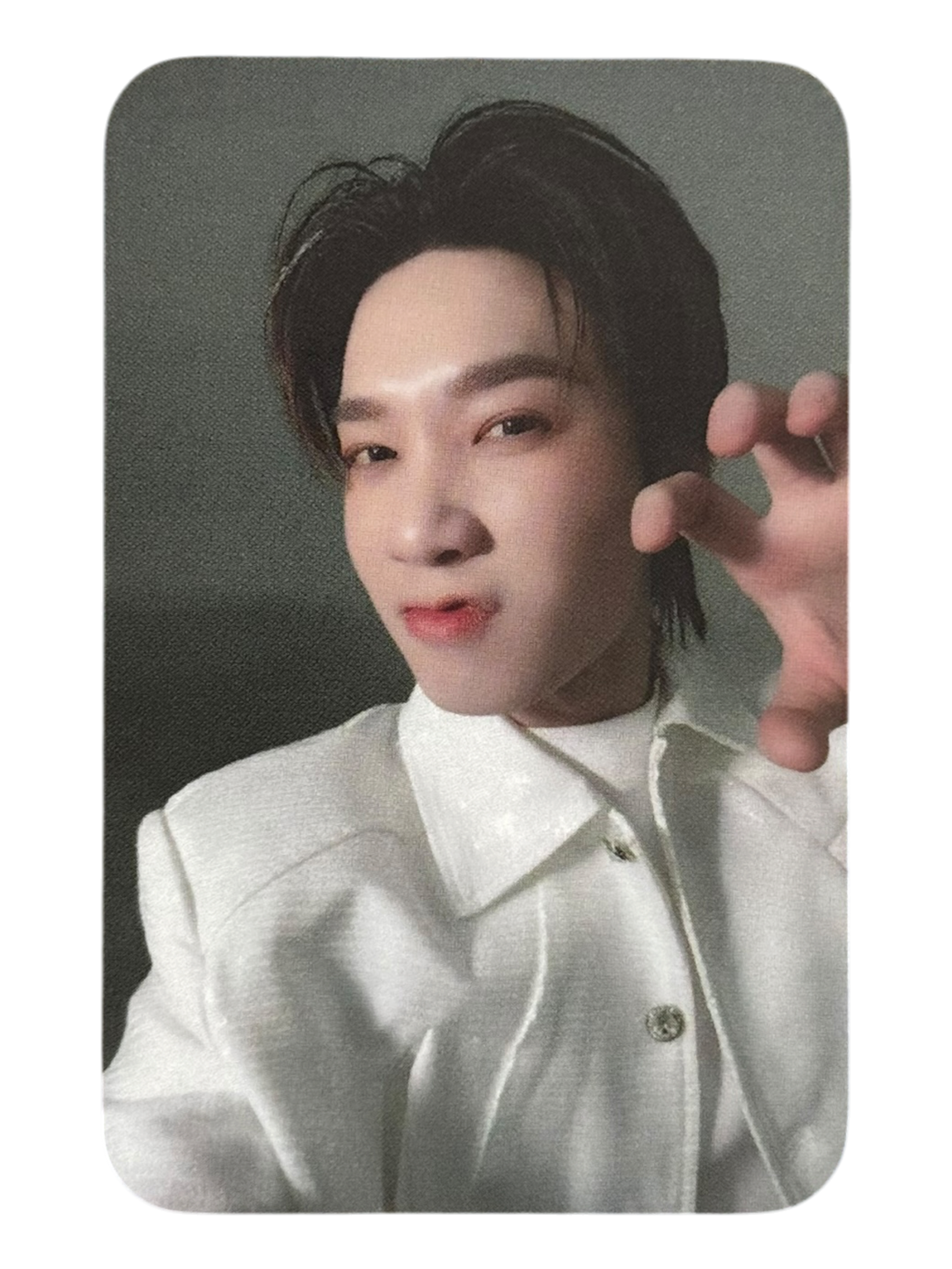 Yim DMD Land 3 Selfie Photocard