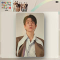 Off Photocard | Fanfest Japan 2025 Series