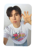 Park DMD Charity 2025 Photocard