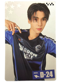 Dunk Starlympics 2025 Photocard