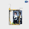 JoongDunk LOL 2026 Heart Race Postcard Holder