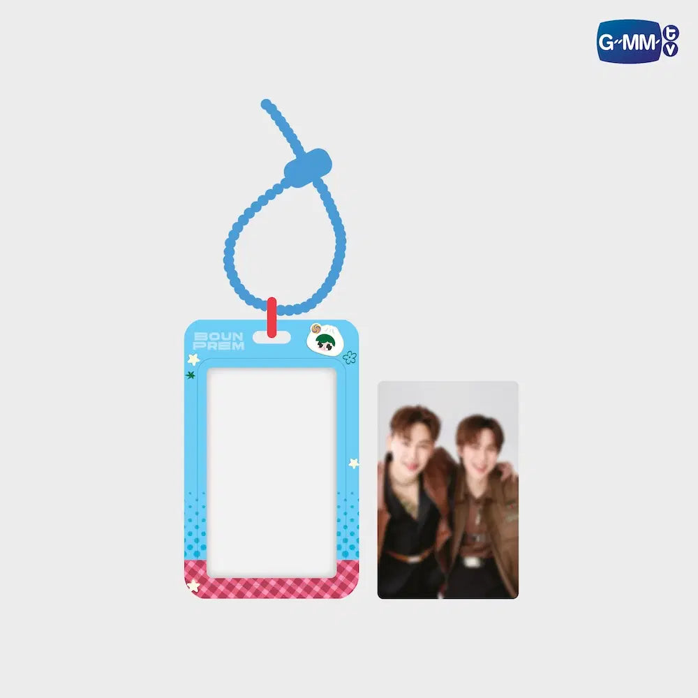 (Preorder) Paody Cardholder with Photocard