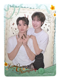 KengNamping Khemjira Vancard Photocard