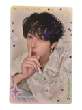 Chimon Osaka 2025 Photocard