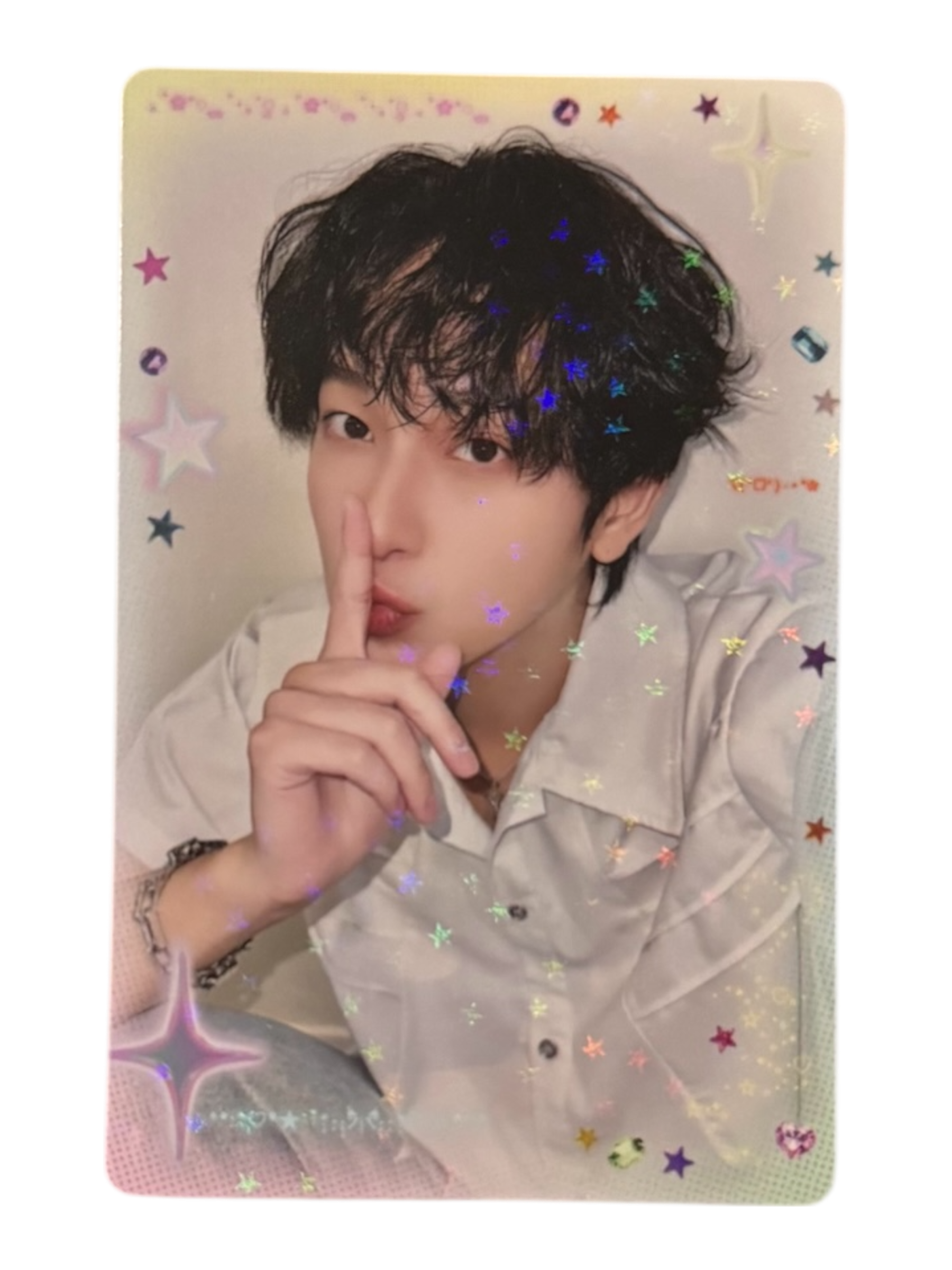 Chimon Osaka 2025 Photocard