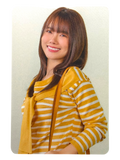 PlaifahMiusicPiano Runaway Photocard