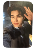 Teetee Beside You Photocard