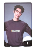Force LOL 2026 Photocard
