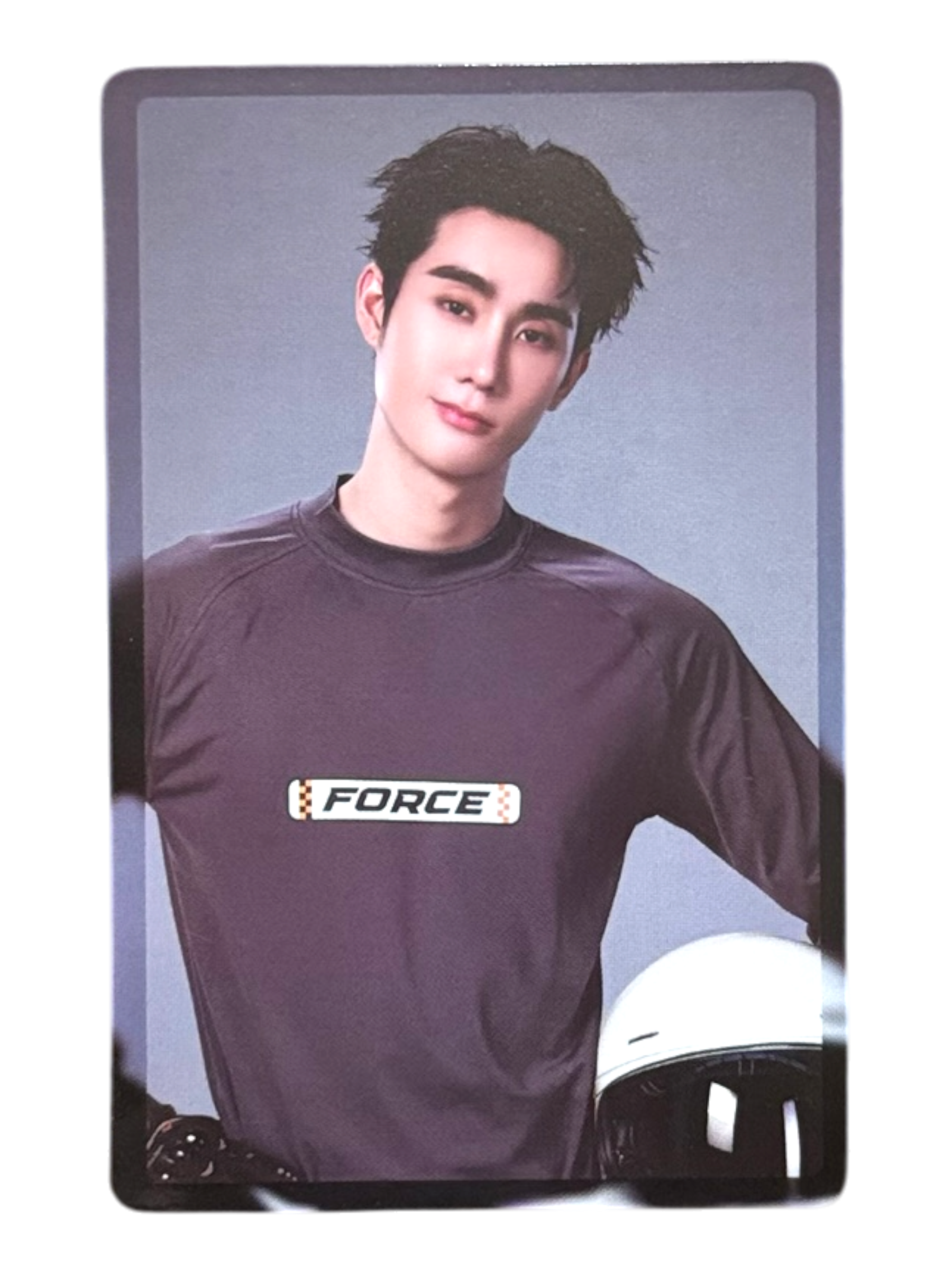 Force LOL 2026 Photocard